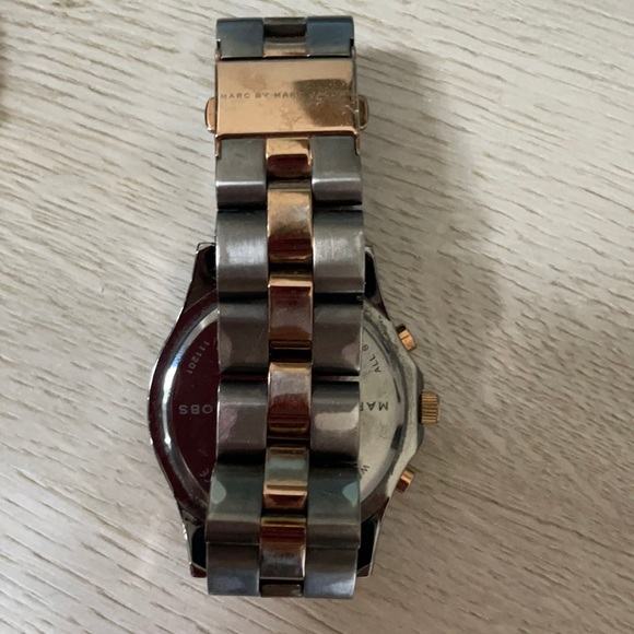 Marc jacobs watch - Picture 2 of 3